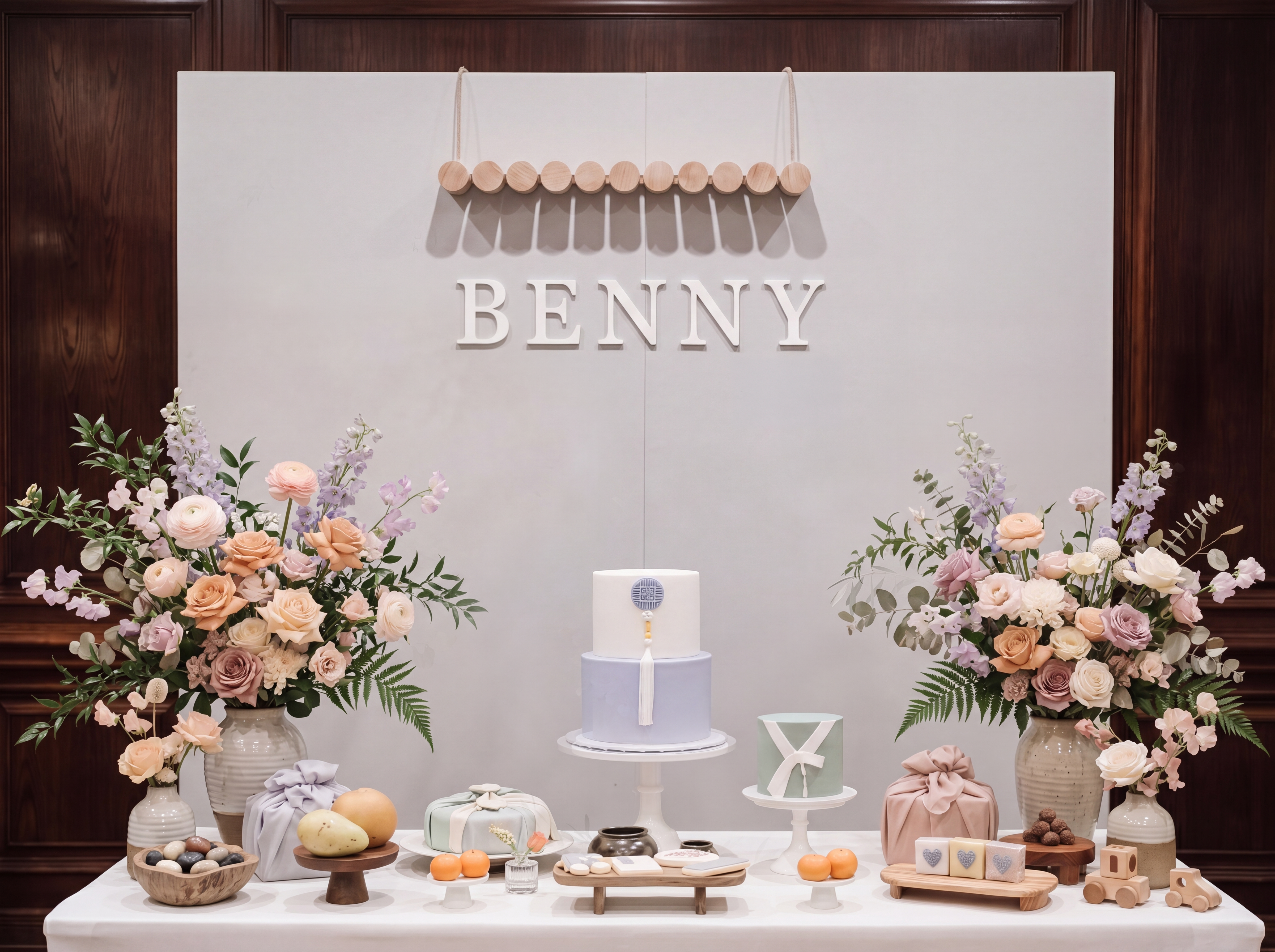 Honey and Bloom Package
